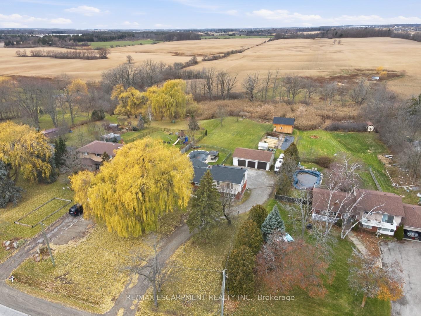 Photo 46 of 3350 Highway 56, Hamilton, Rural Glanbrook — HOMEH