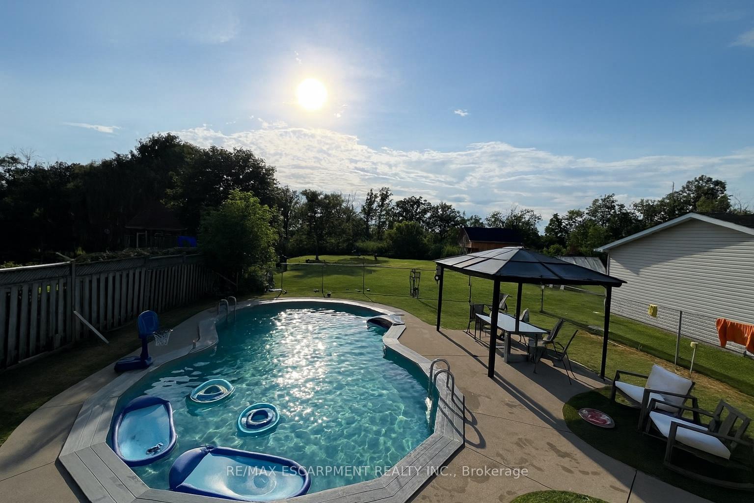 Photo 47 of 3350 Highway 56, Hamilton, Rural Glanbrook — HOMEH