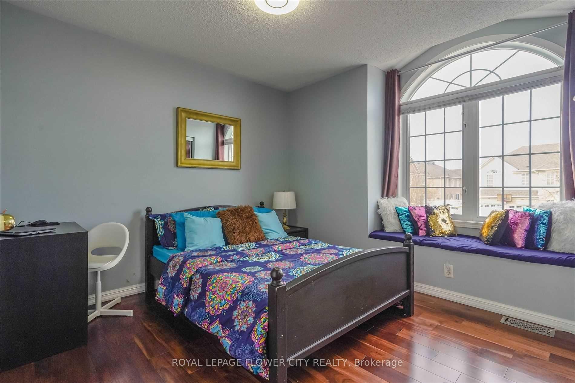 Photo 12 of Unit Main, 77 Whitwell Drive, Brampton, Vales of Castlemore — HOMEH