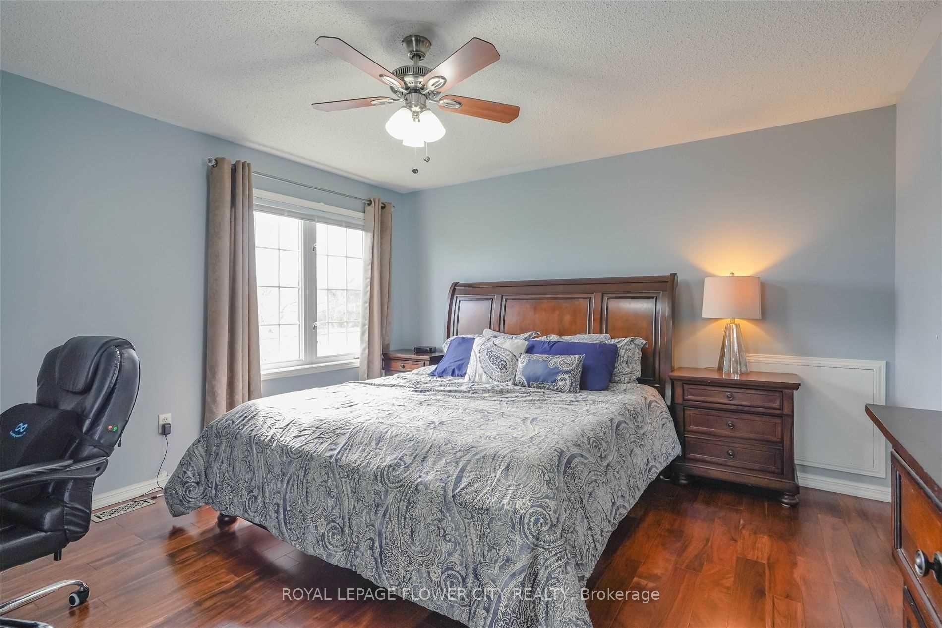 Photo 4 of Unit Main, 77 Whitwell Drive, Brampton, Vales of Castlemore — HOMEH