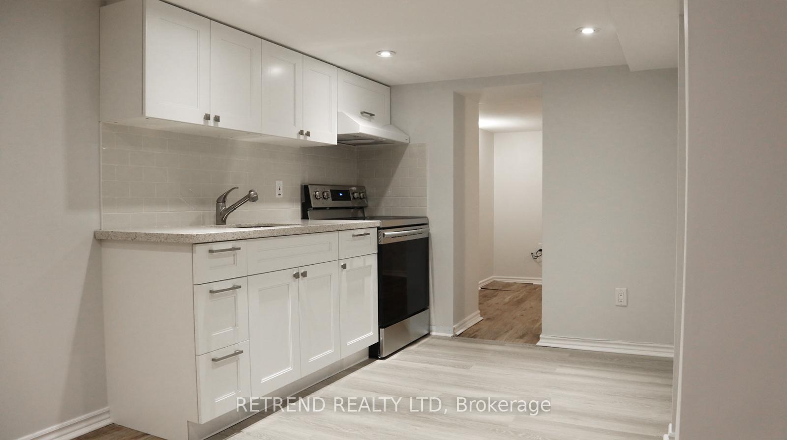 Photo 2 of Unit Bsmt, 4 Walder Avenue, Toronto, Mount Pleasant East — HOMEH