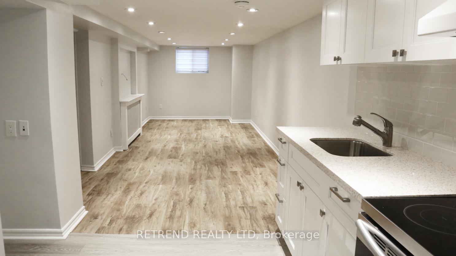 Photo 4 of Unit Bsmt, 4 Walder Avenue, Toronto, Mount Pleasant East — HOMEH