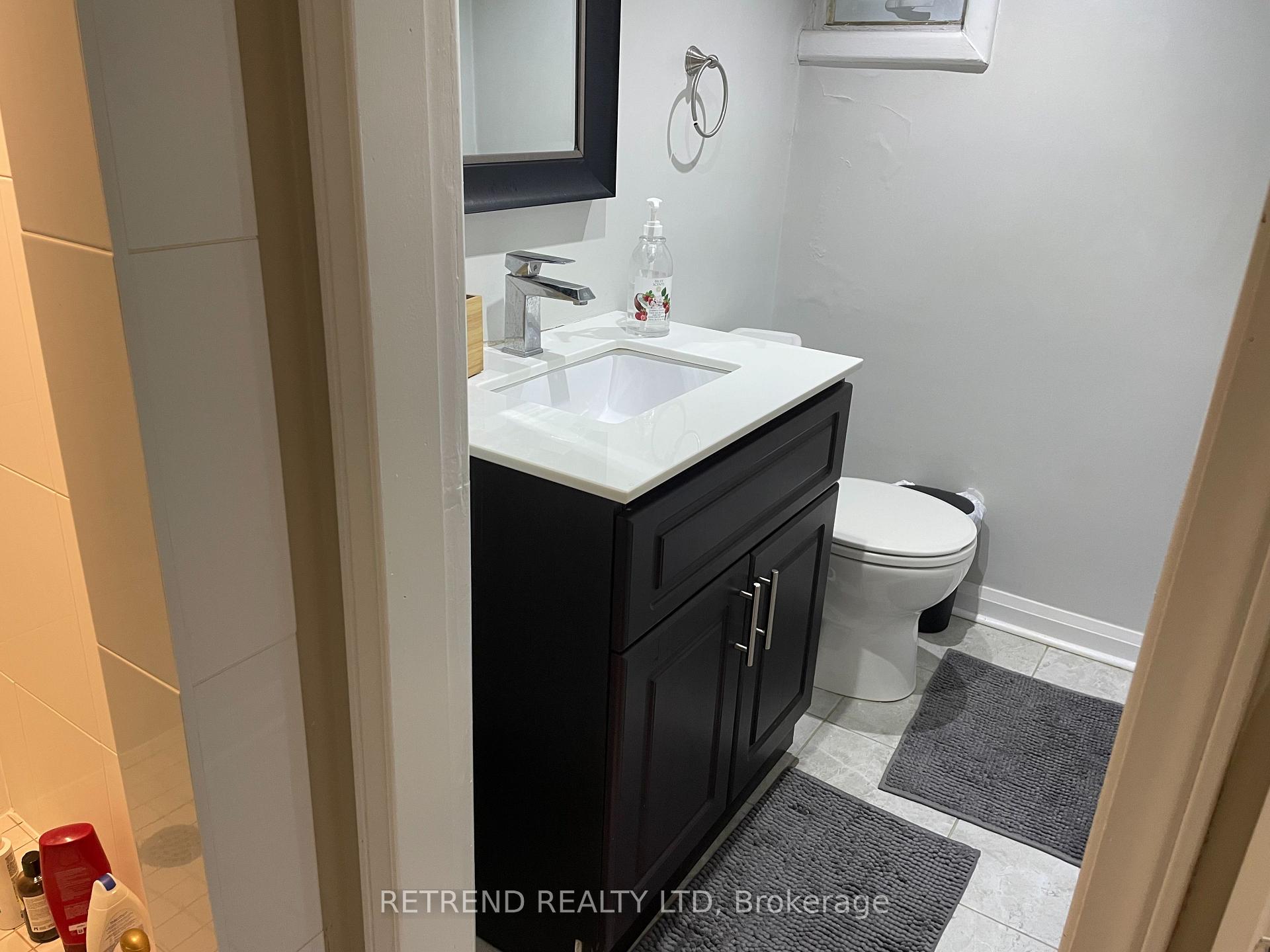 Photo 6 of Unit Bsmt, 4 Walder Avenue, Toronto, Mount Pleasant East — HOMEH