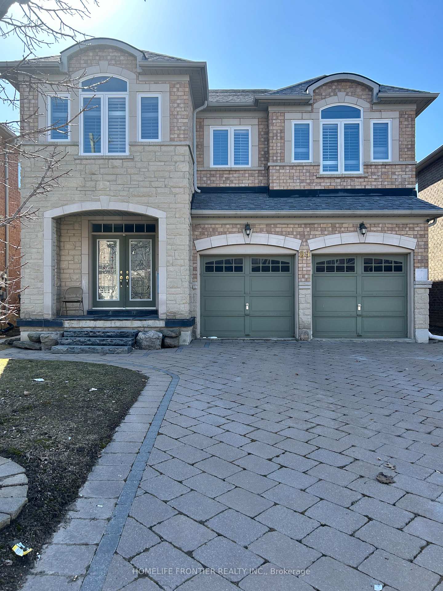 Photo 1 of Unit Main/2nd Floor, 89 Ascalon Drive, Vaughan, Patterson — HOMEH