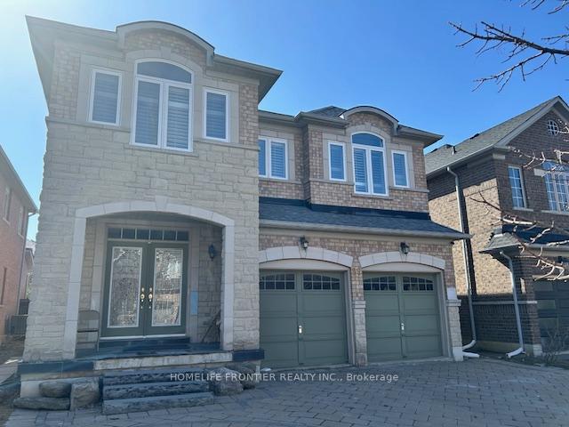 Photo 7 of Unit Main/2nd Floor, 89 Ascalon Drive, Vaughan, Patterson — HOMEH