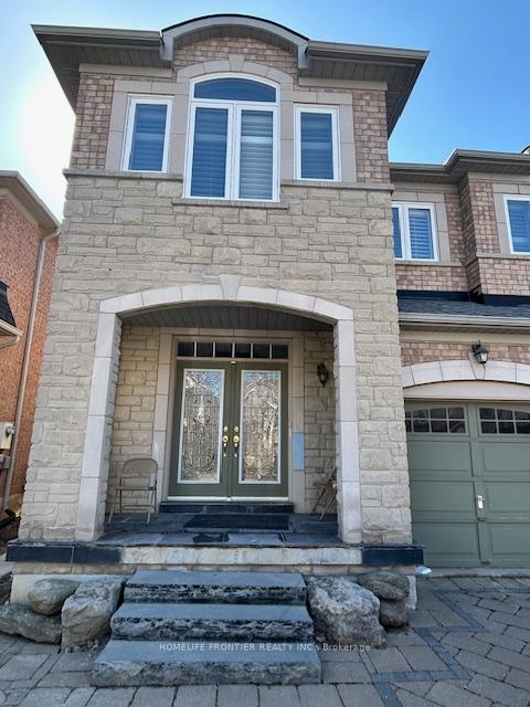 Photo 12 of Unit Main/2nd Floor, 89 Ascalon Drive, Vaughan, Patterson — HOMEH