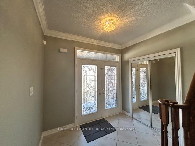Photo 2 of Unit Main/2nd Floor, 89 Ascalon Drive, Vaughan, Patterson — HOMEH