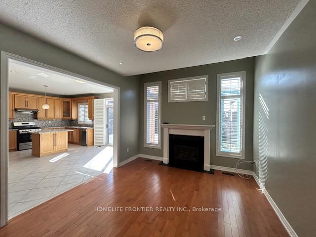 Photo 10 of Unit Main/2nd Floor, 89 Ascalon Drive, Vaughan, Patterson — HOMEH