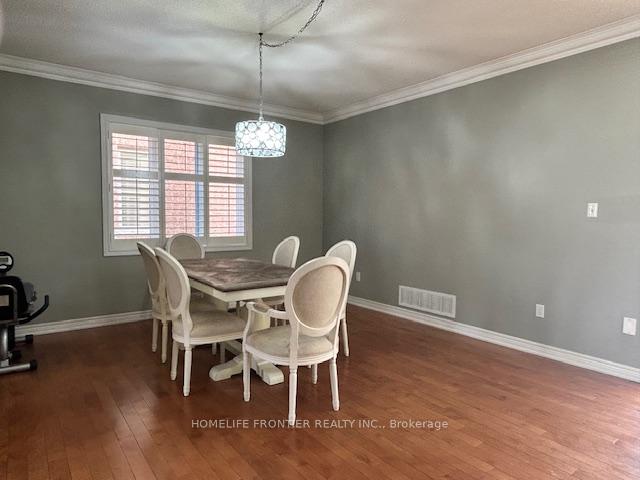 Photo 6 of Unit Main/2nd Floor, 89 Ascalon Drive, Vaughan, Patterson — HOMEH