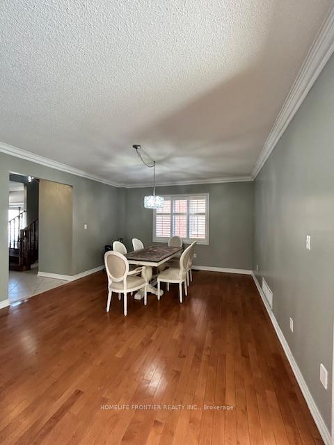 Photo 13 of Unit Main/2nd Floor, 89 Ascalon Drive, Vaughan, Patterson — HOMEH