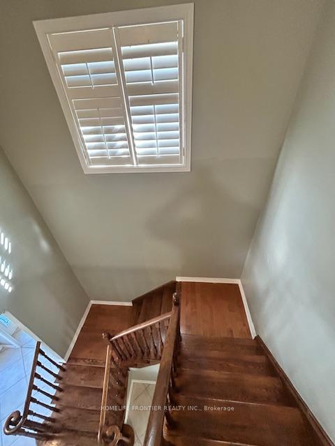Photo 15 of Unit Main/2nd Floor, 89 Ascalon Drive, Vaughan, Patterson — HOMEH