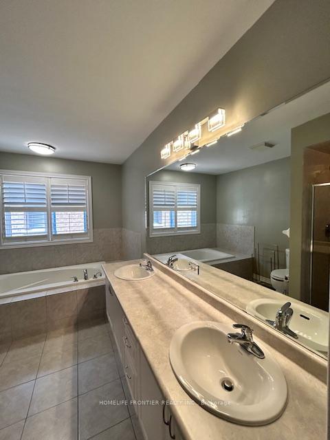 Photo 23 of Unit Main/2nd Floor, 89 Ascalon Drive, Vaughan, Patterson — HOMEH