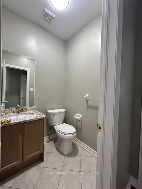 Photo 26 of Unit Main/2nd Floor, 89 Ascalon Drive, Vaughan, Patterson — HOMEH