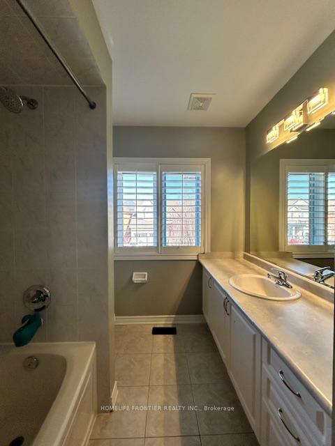 Photo 17 of Unit Main/2nd Floor, 89 Ascalon Drive, Vaughan, Patterson — HOMEH