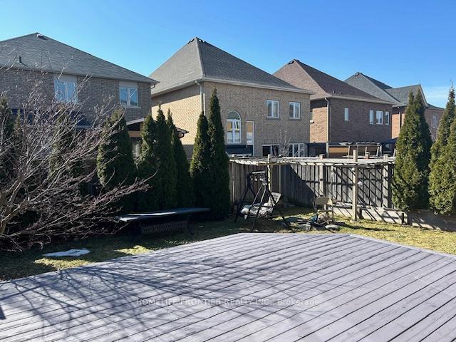 Photo 27 of Unit Main/2nd Floor, 89 Ascalon Drive, Vaughan, Patterson — HOMEH