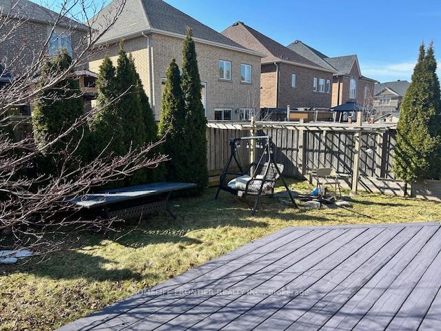 Photo 28 of Unit Main/2nd Floor, 89 Ascalon Drive, Vaughan, Patterson — HOMEH