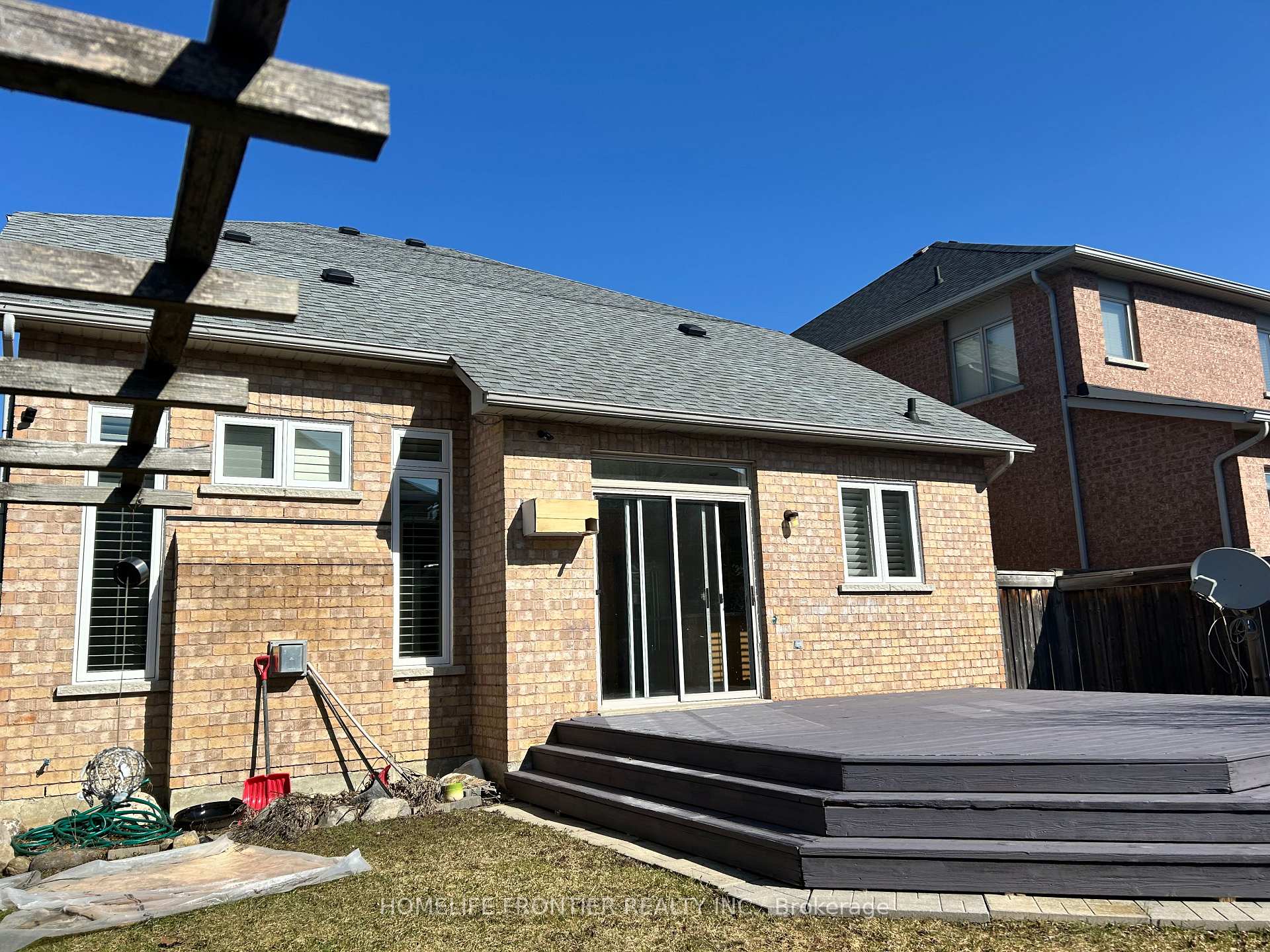 Photo 29 of Unit Main/2nd Floor, 89 Ascalon Drive, Vaughan, Patterson — HOMEH