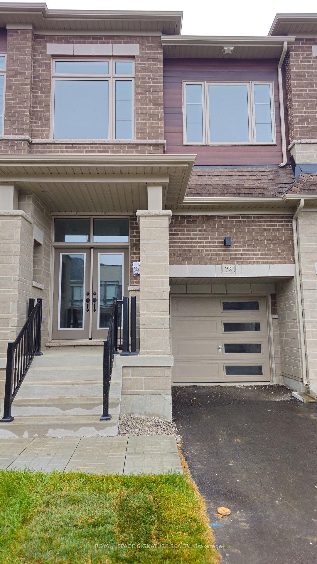 Photo 1 of Unit Upper, 72 Singhampton Road, Vaughan, Kleinburg — HOMEH