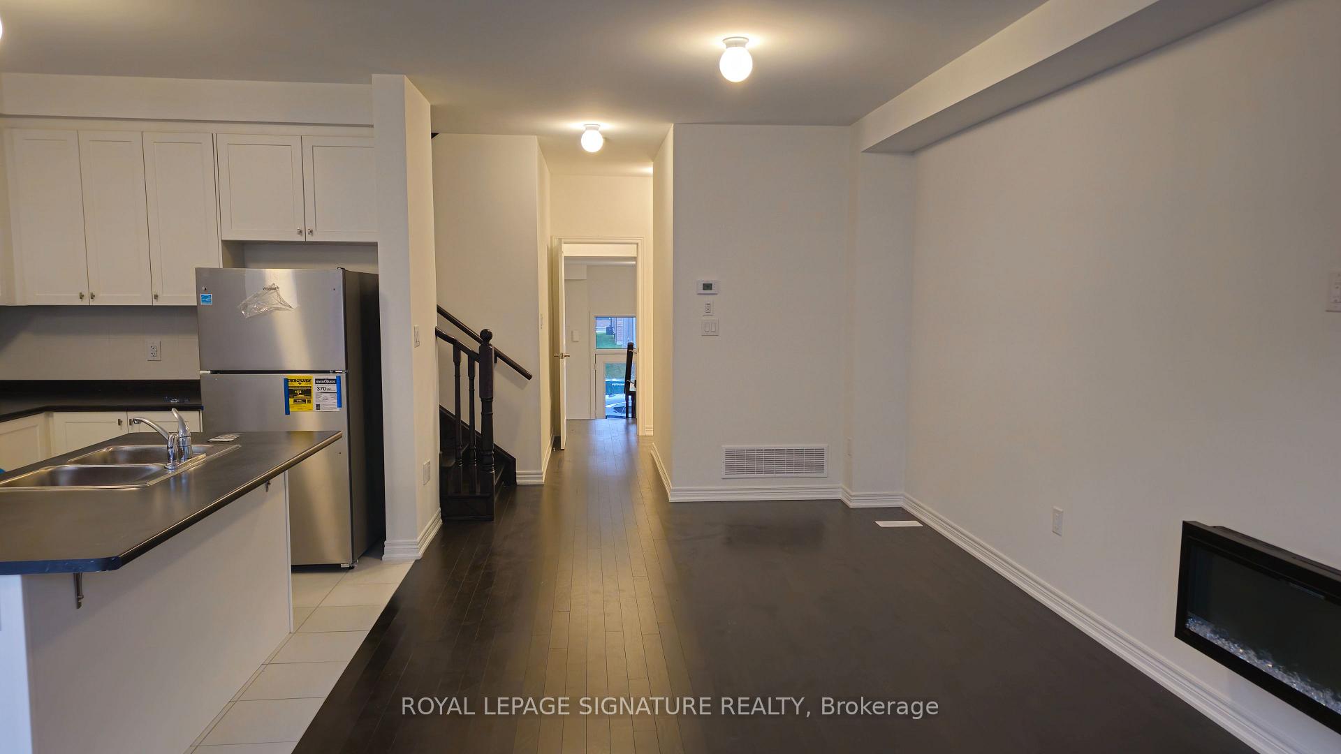Photo 9 of Unit Upper, 72 Singhampton Road, Vaughan, Kleinburg — HOMEH