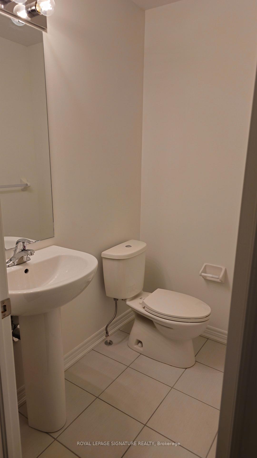 Photo 5 of Unit Upper, 72 Singhampton Road, Vaughan, Kleinburg — HOMEH