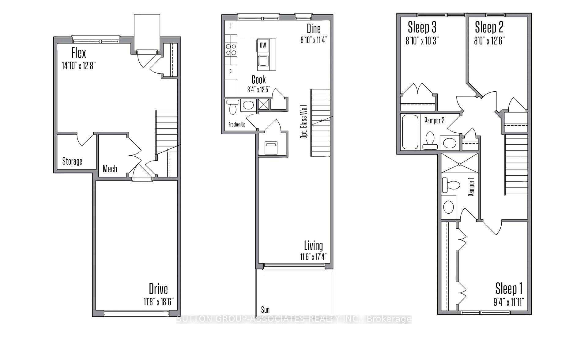 Photo 17 of 25 Rainwater Lane, Barrie, Holly — HOMEH