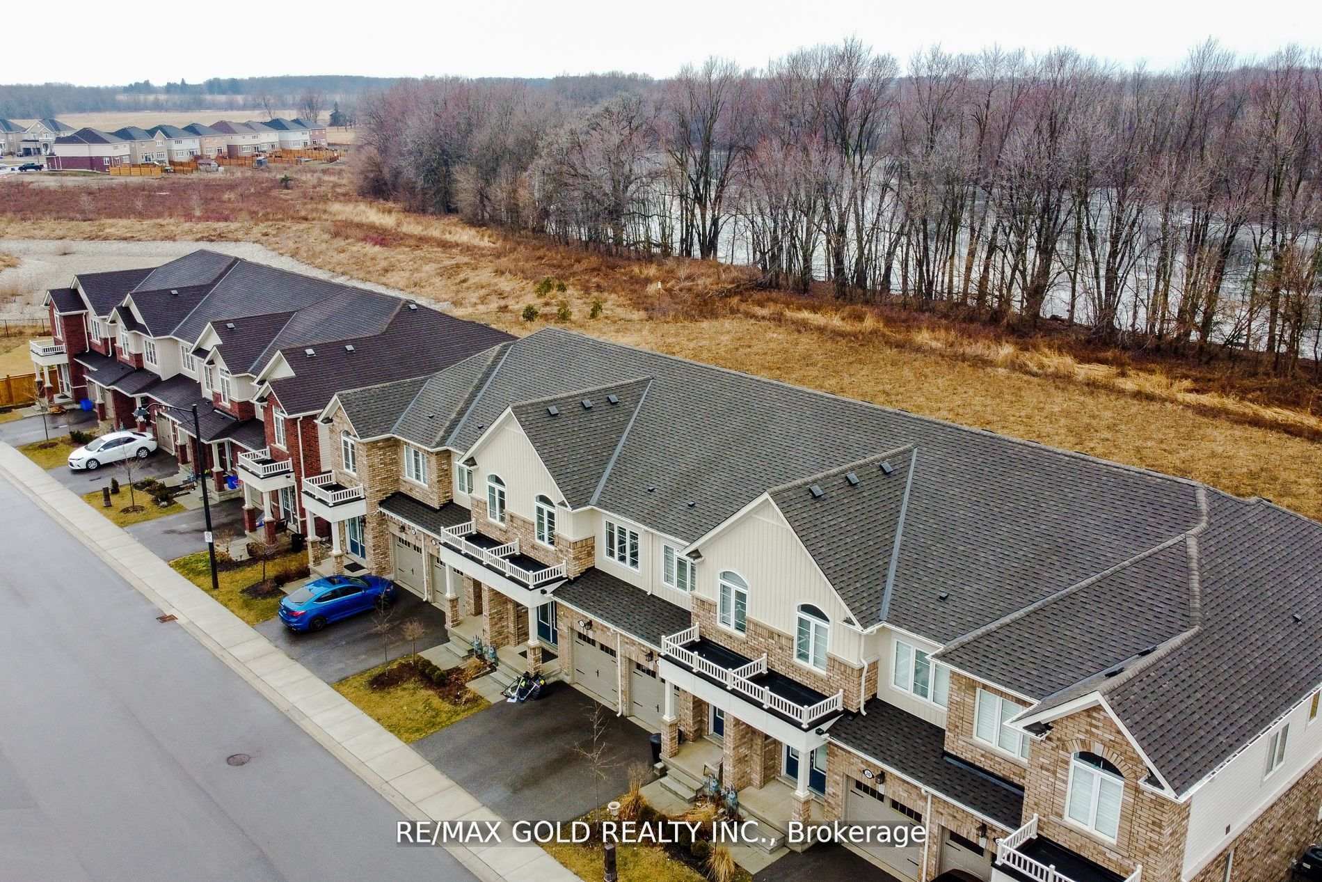 Photo 19 of Unit 18, 113 Hartley Avenue, Brant, Paris — HOMEH