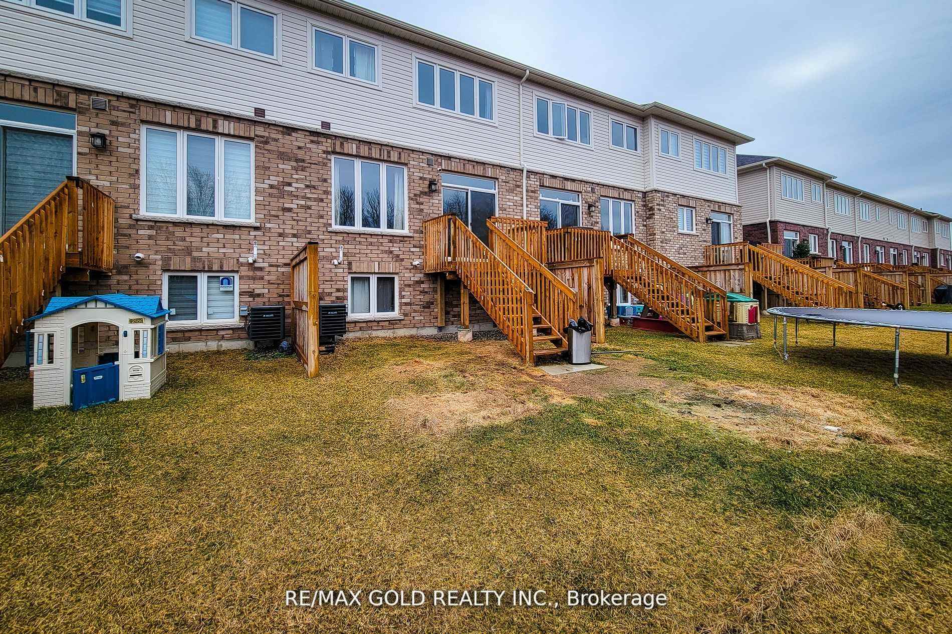 Photo 13 of Unit 18, 113 Hartley Avenue, Brant, Paris — HOMEH