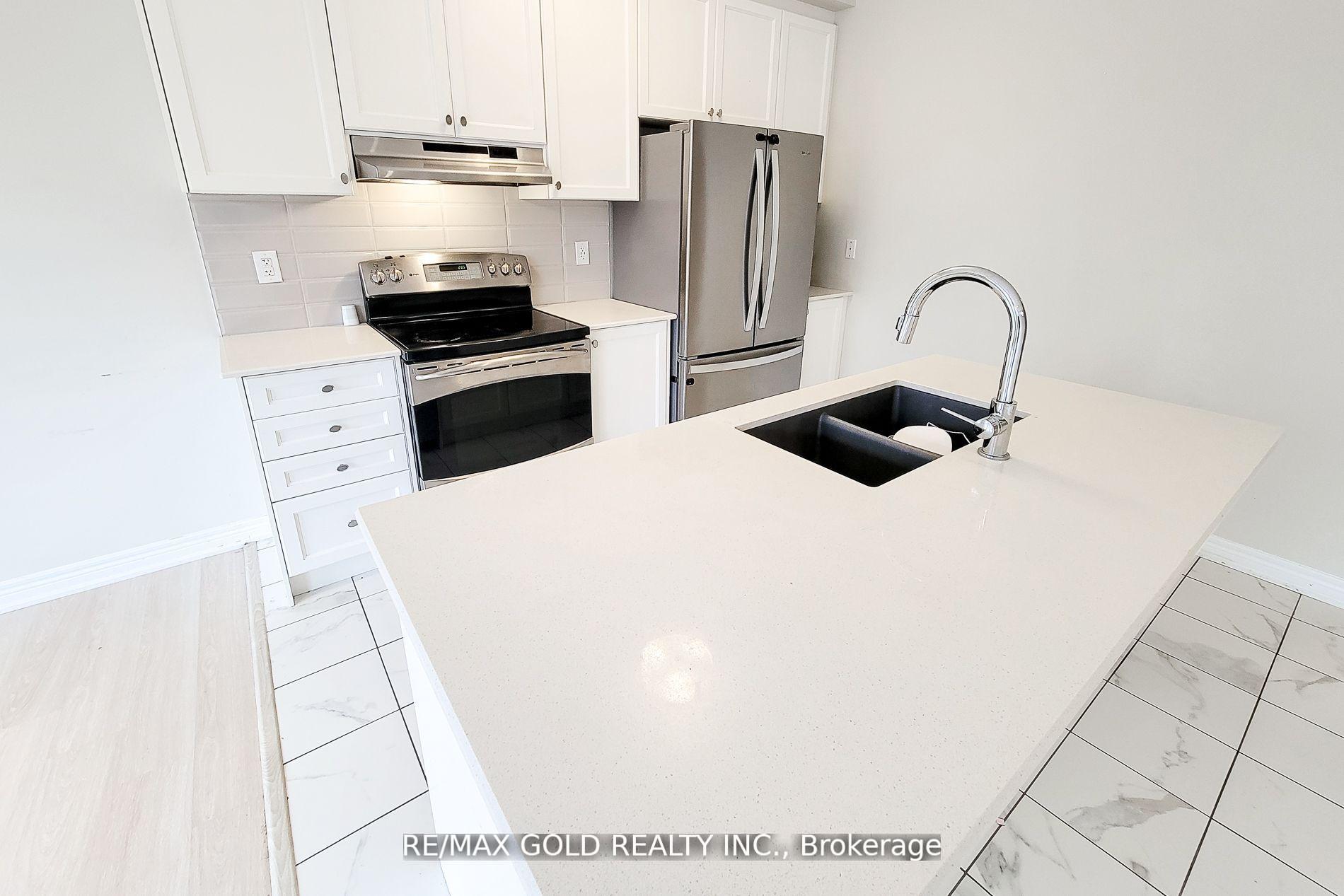 Photo 15 of Unit 18, 113 Hartley Avenue, Brant, Paris — HOMEH