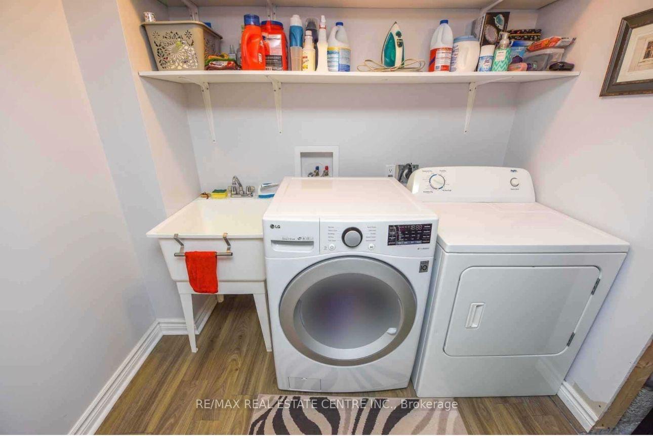 Photo 9 of 96 Burnstown Circle, Brampton, Brampton East — HOMEH