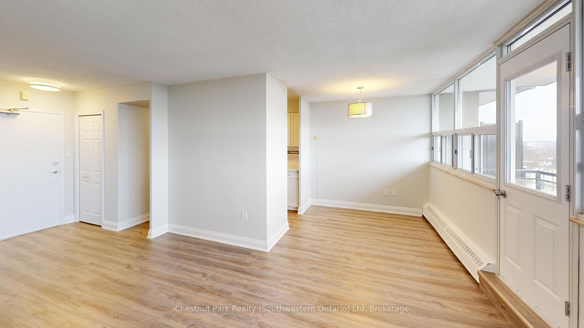 Photo 2 of Unit 704, 2 Quebec Street, Guelph, Downtown — HOMEH