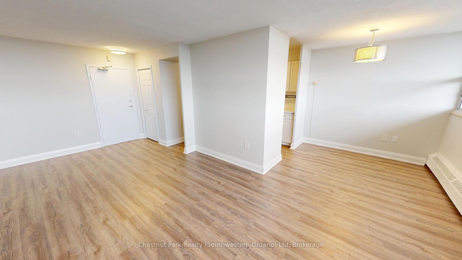 Photo 3 of Unit 704, 2 Quebec Street, Guelph, Downtown — HOMEH