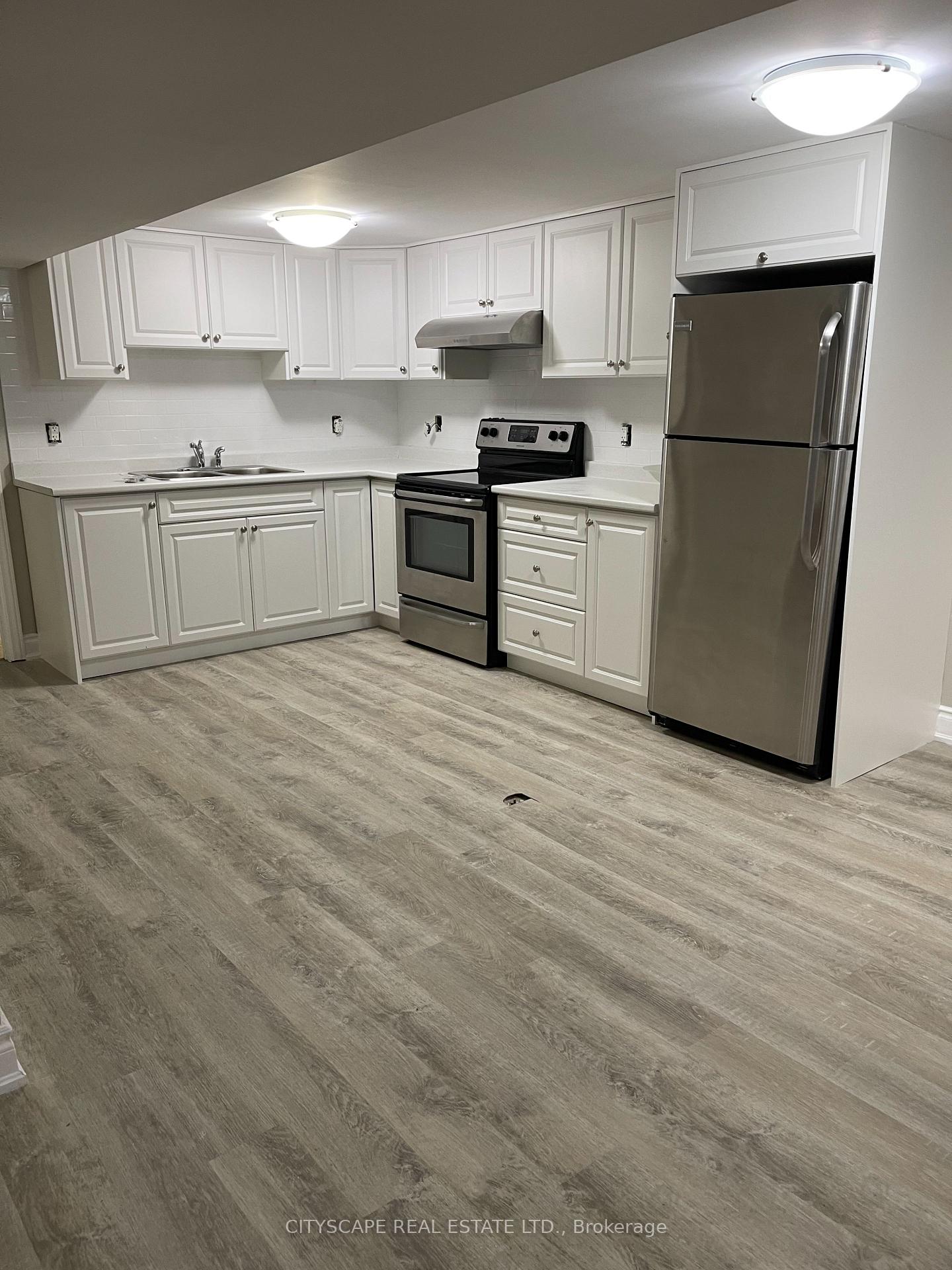 Photo 1 of Unit Bsmt, 31 Hurricane Avenue, Vaughan, West Woodbridge — HOMEH