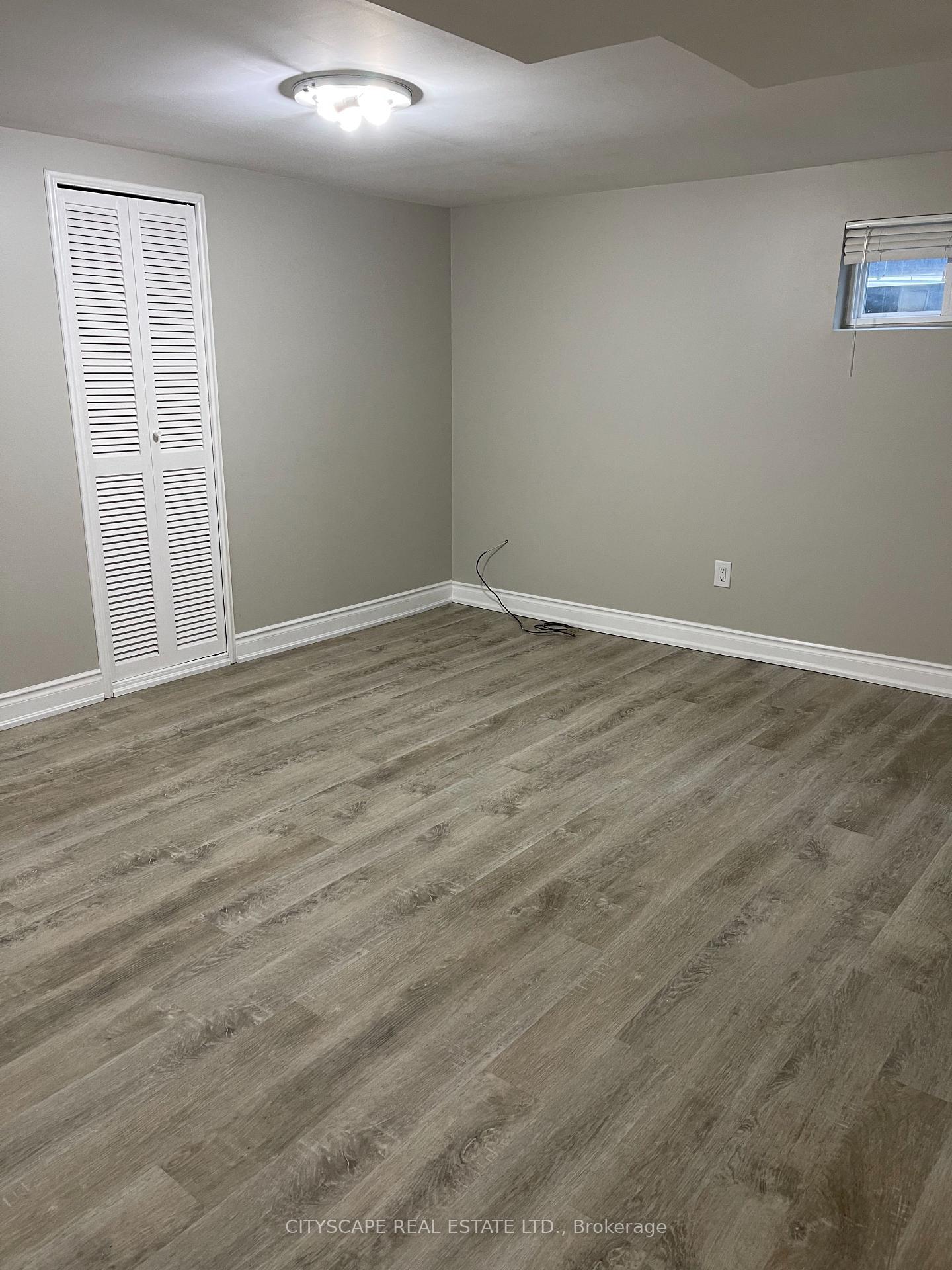 Photo 7 of Unit Bsmt, 31 Hurricane Avenue, Vaughan, West Woodbridge — HOMEH