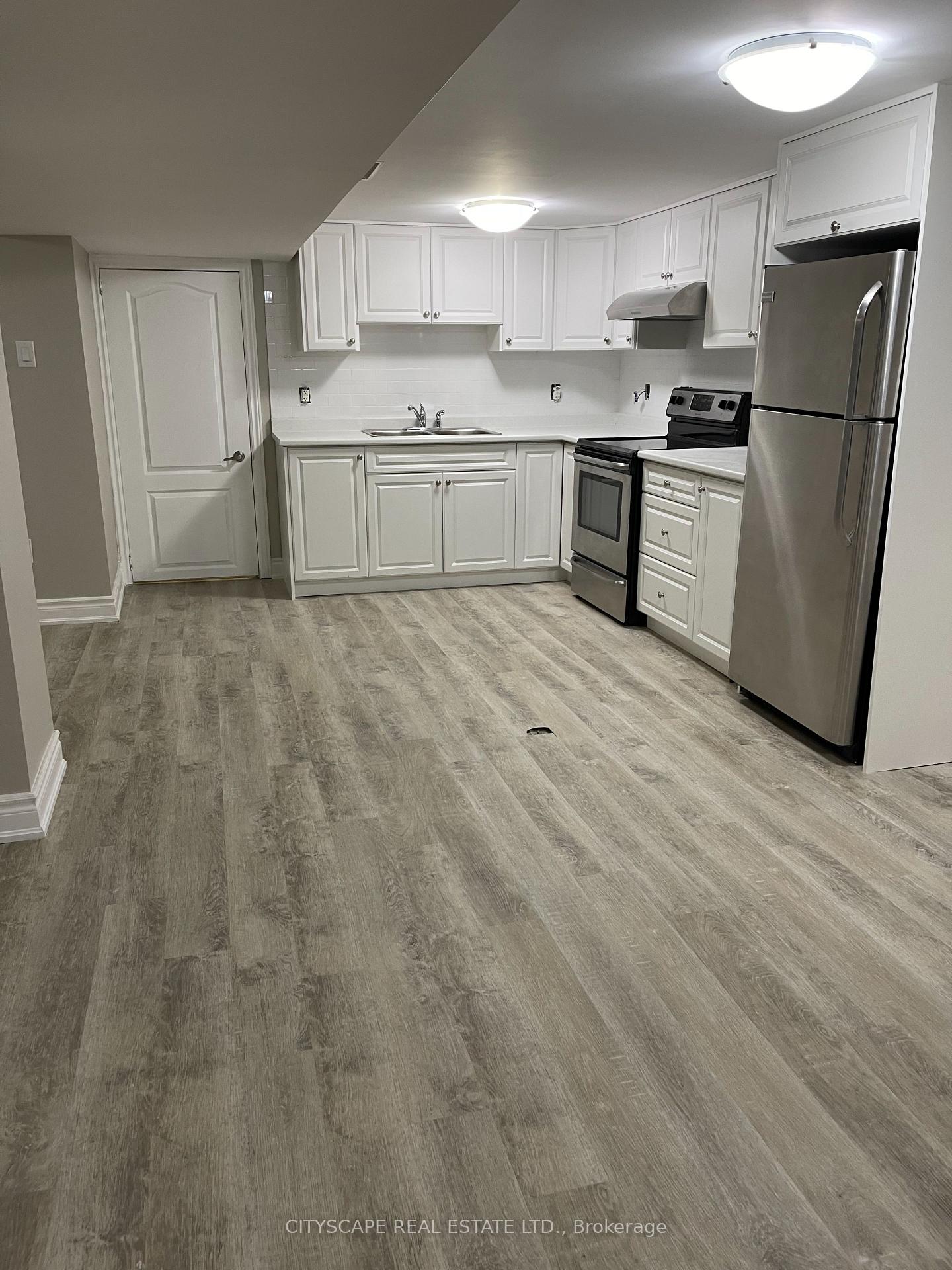 Photo 4 of Unit Bsmt, 31 Hurricane Avenue, Vaughan, West Woodbridge — HOMEH