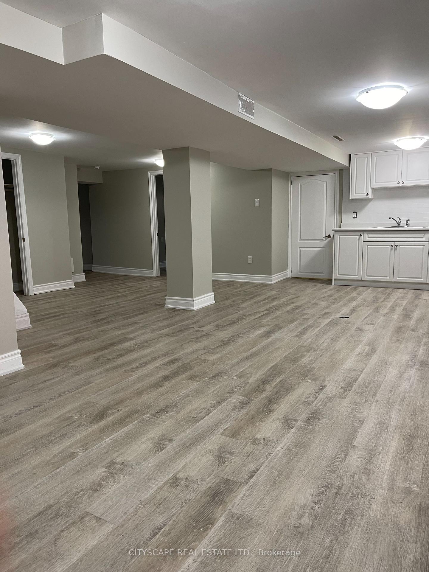 Photo 8 of Unit Bsmt, 31 Hurricane Avenue, Vaughan, West Woodbridge — HOMEH