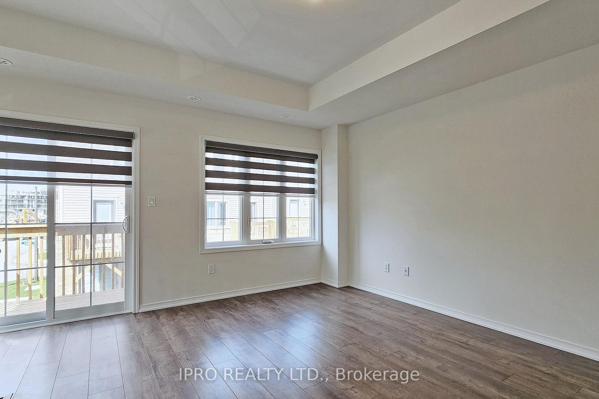 Photo 3 of Unit 114, 2550 Barbarolli Path, Oshawa, Windfields — HOMEH