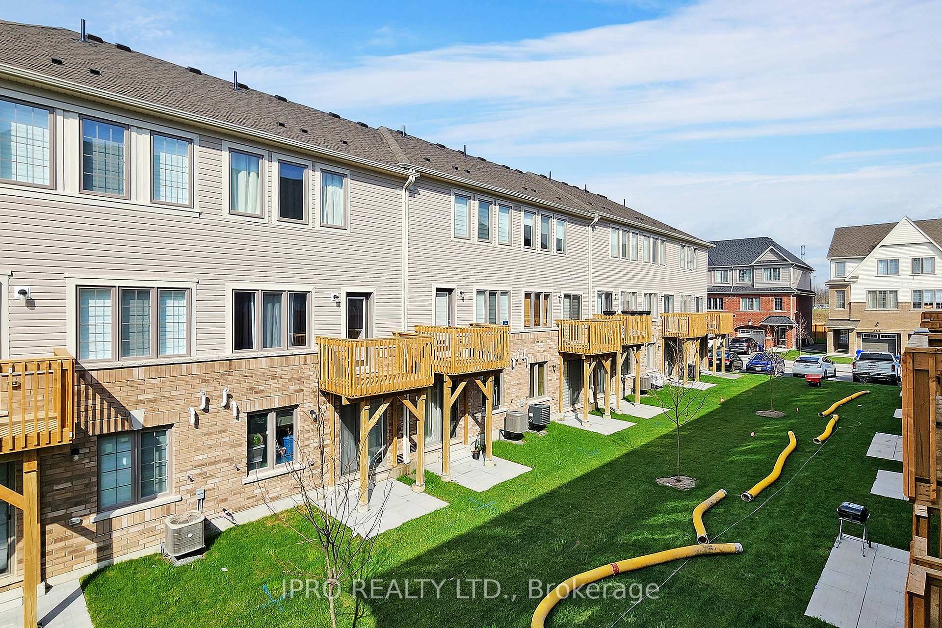 Photo 45 of Unit 114, 2550 Barbarolli Path, Oshawa, Windfields — HOMEH