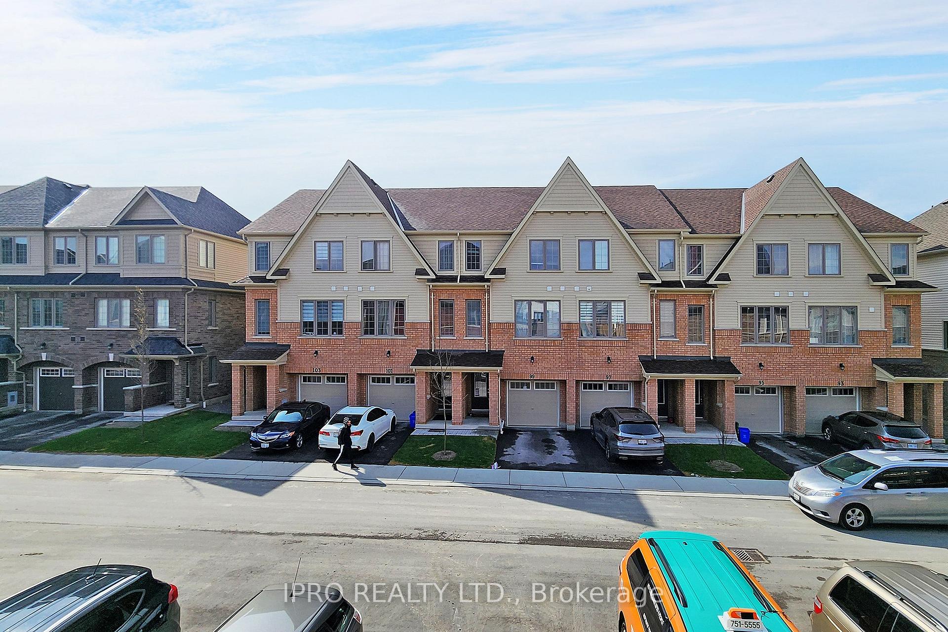 Photo 49 of Unit 114, 2550 Barbarolli Path, Oshawa, Windfields — HOMEH