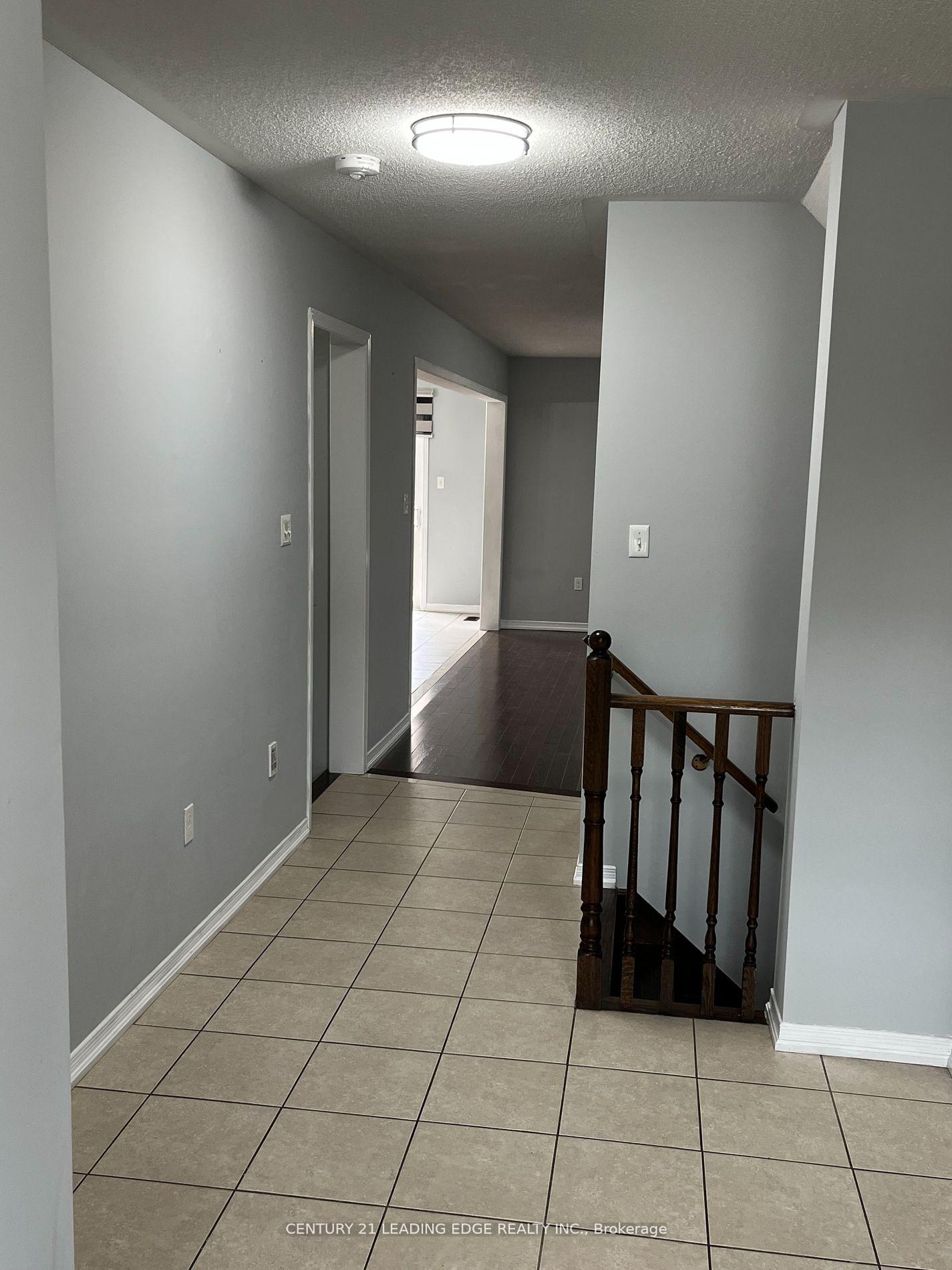 Front of Unit (Main & Upper), 6 Oklahoma Drive