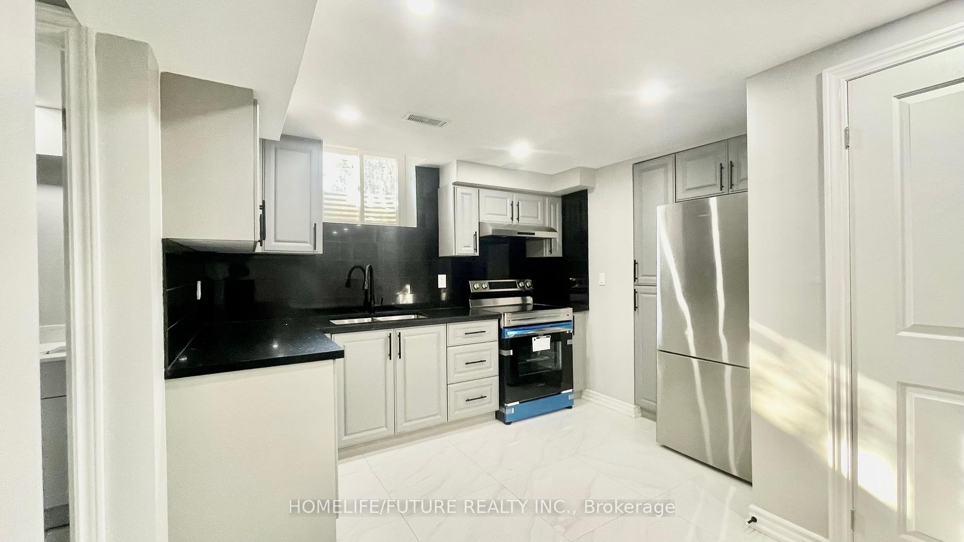 Photo 4 of Unit BSMT, 44 Linton Avenue, Ajax, Central West — HOMEH
