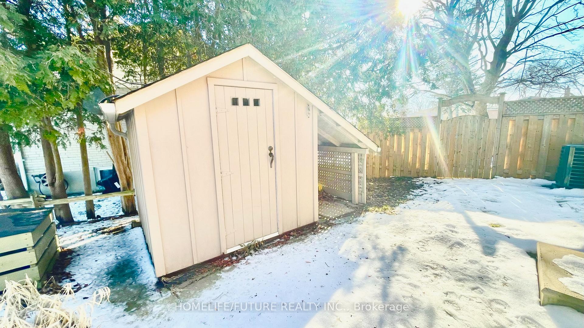 Photo 16 of Unit BSMT, 44 Linton Avenue, Ajax, Central West — HOMEH
