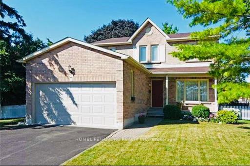 Photo 1 of Unit BSMT, 44 Linton Avenue, Ajax, Central West — HOMEH