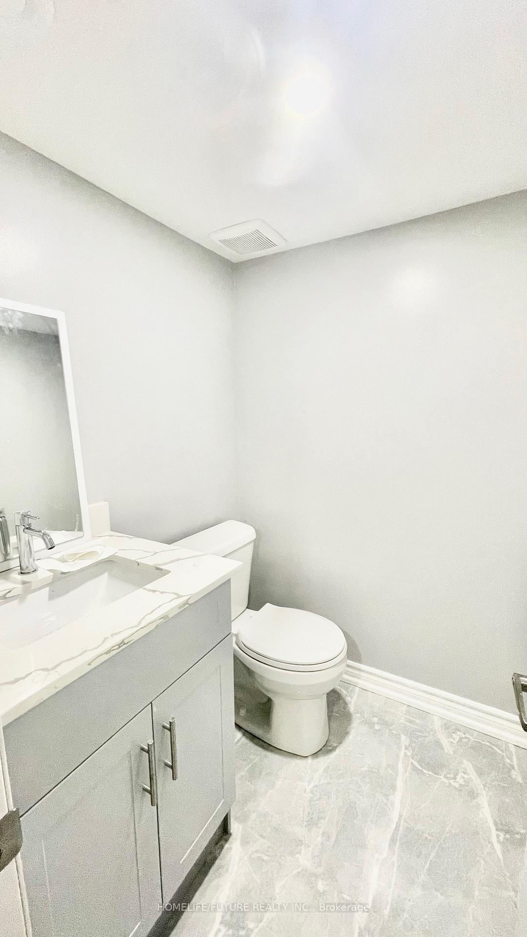 Photo 13 of Unit BSMT, 44 Linton Avenue, Ajax, Central West — HOMEH