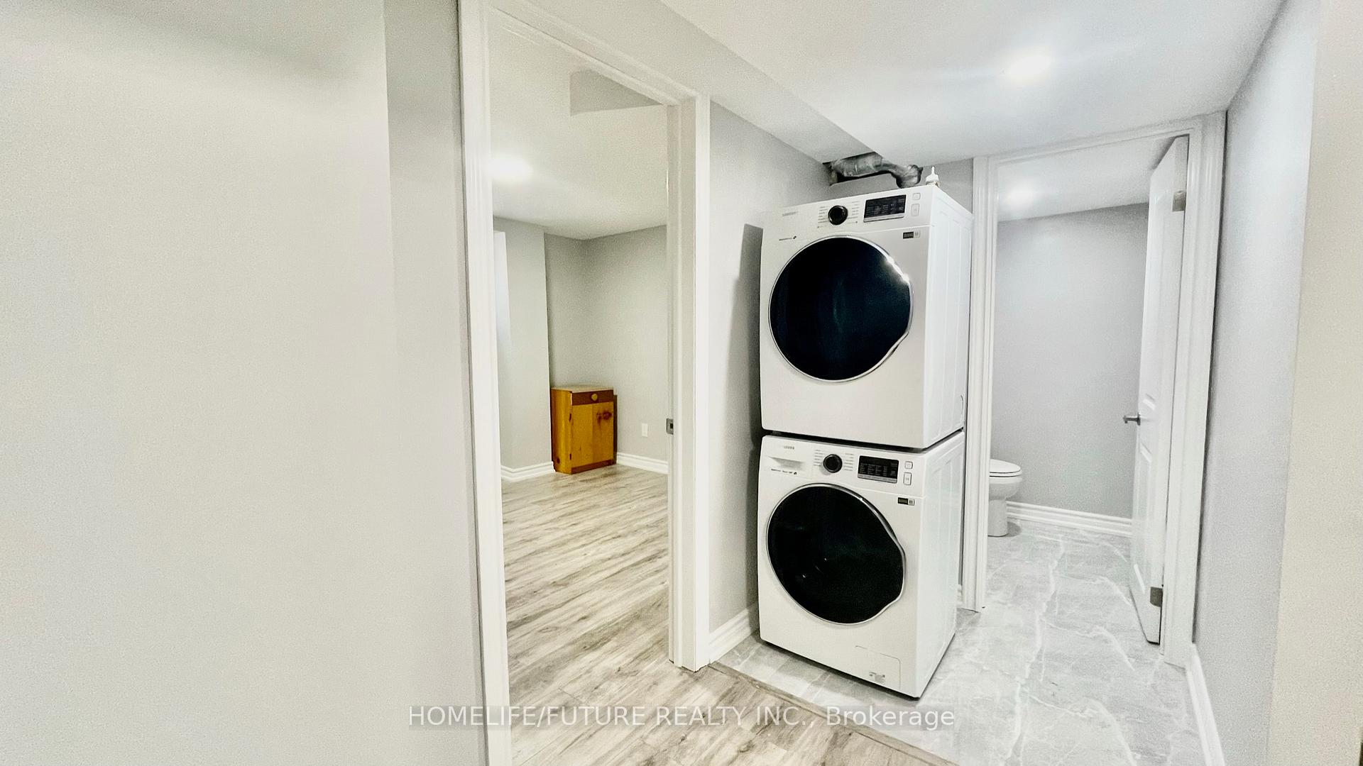 Photo 8 of Unit BSMT, 44 Linton Avenue, Ajax, Central West — HOMEH