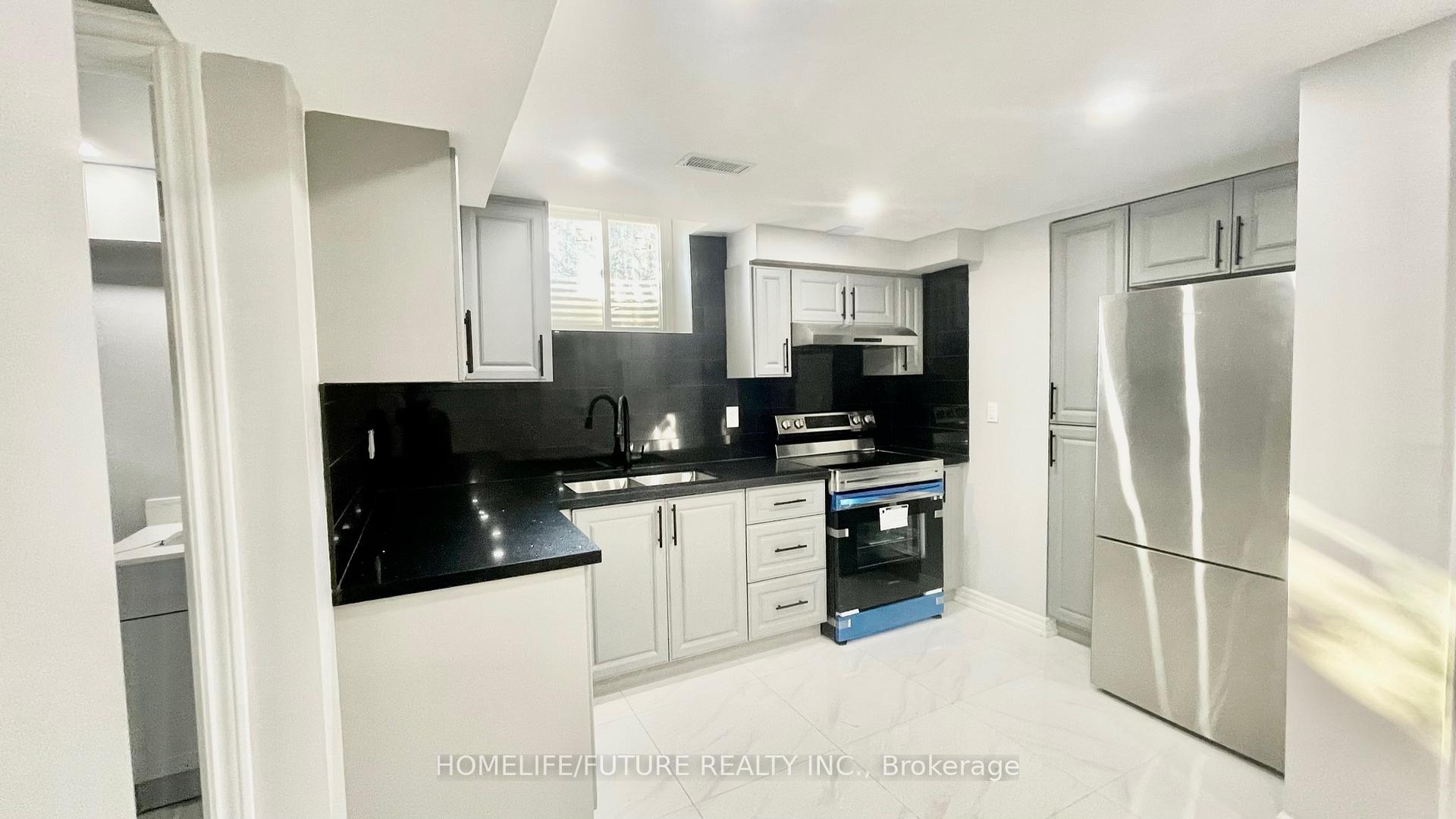 Photo 2 of Unit BSMT, 44 Linton Avenue, Ajax, Central West — HOMEH