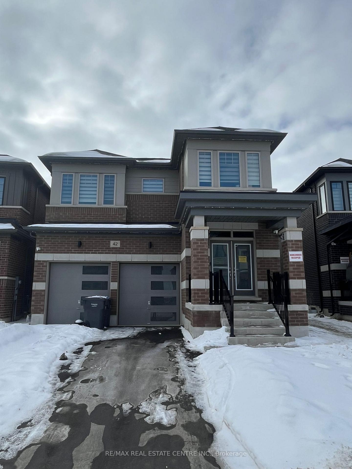 Photo 1 of 42 Mccormack (Basement) Road, Caledon, Rural Caledon — HOMEH