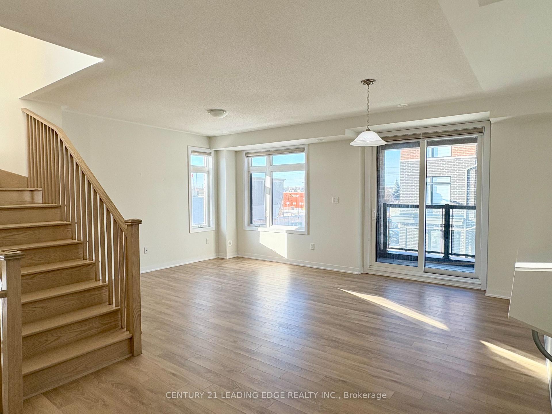 Photo 5 of Unit 905, 1865 Pickering Parkway, Pickering, Village East — HOMEH