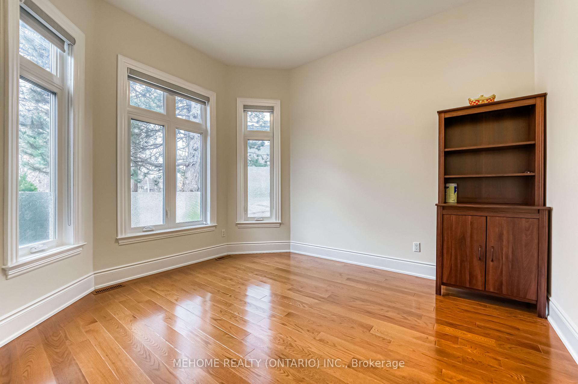 Photo 20 of 15 Warden Woods Court, Markham, Cachet — HOMEH