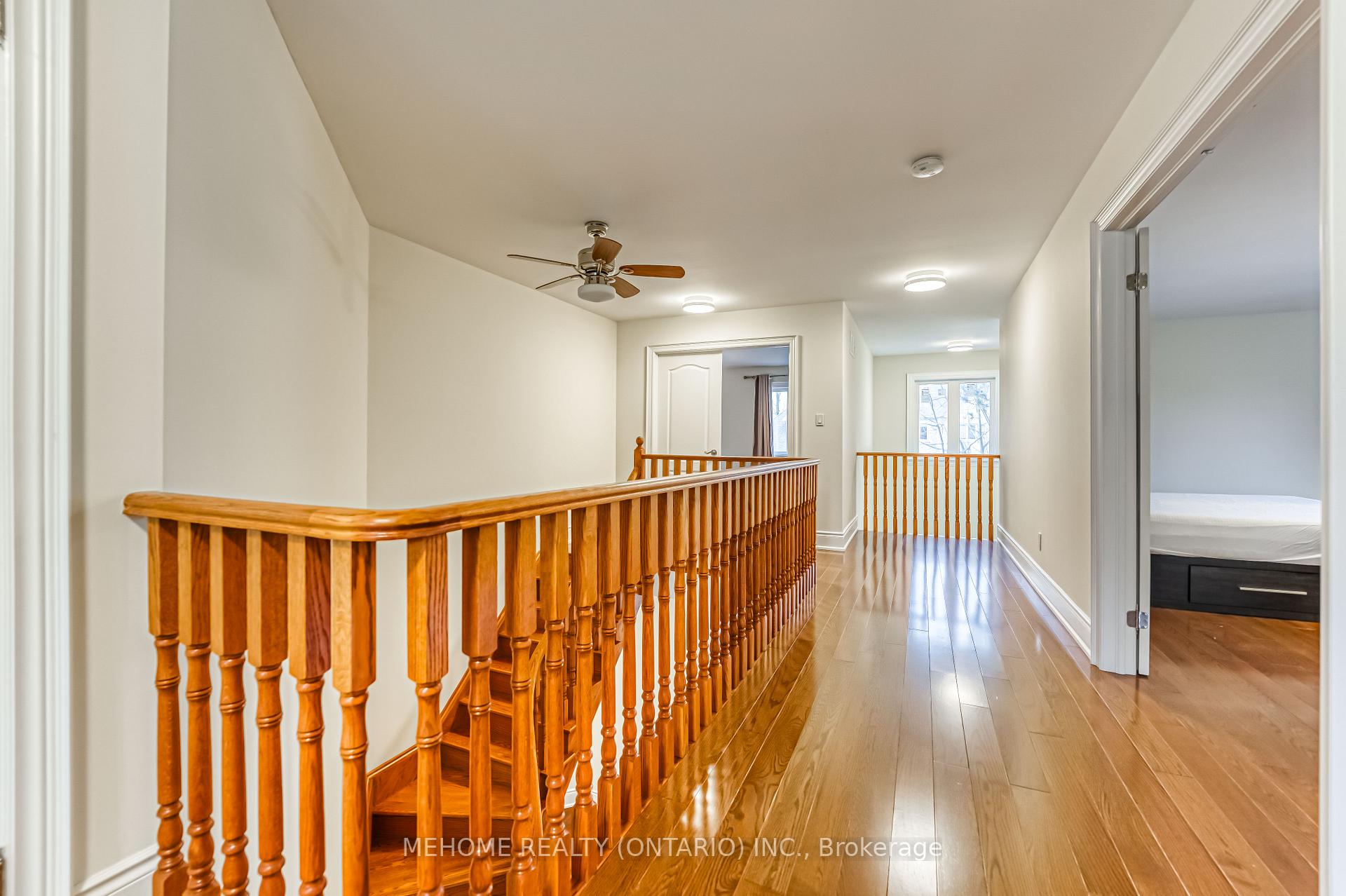 Photo 23 of 15 Warden Woods Court, Markham, Cachet — HOMEH