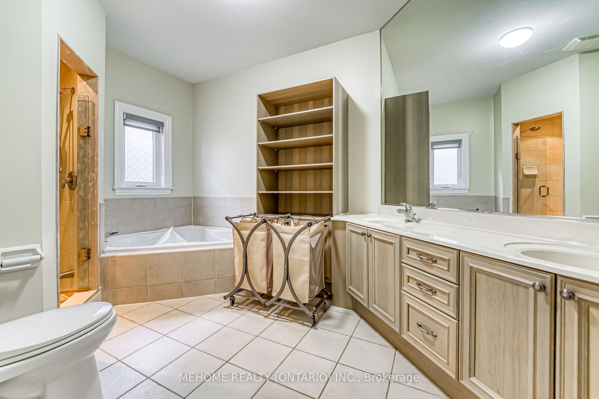 Photo 25 of 15 Warden Woods Court, Markham, Cachet — HOMEH